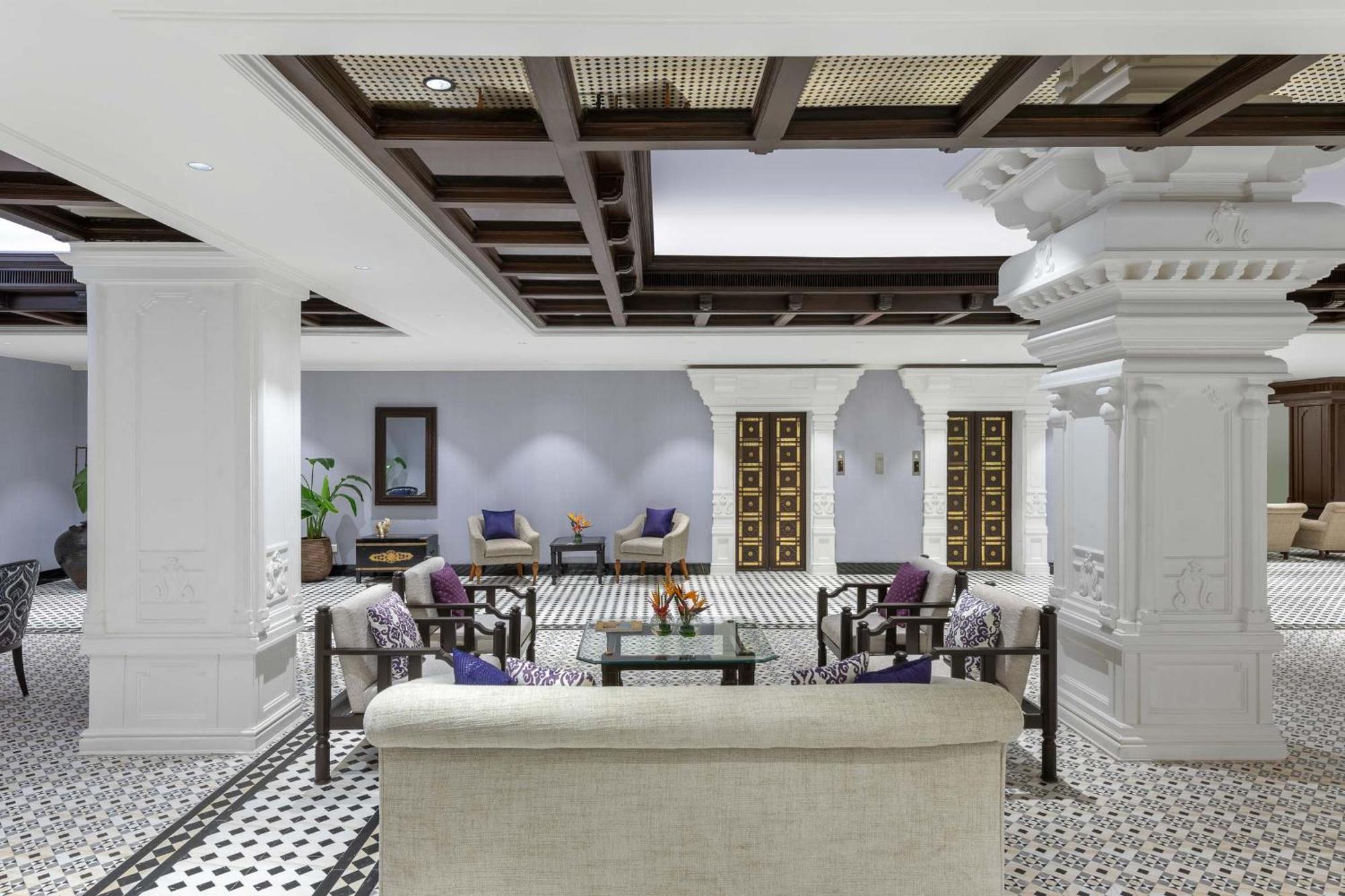 Vivanta Ernakulam, Marine Drive Kochi Luaran gambar