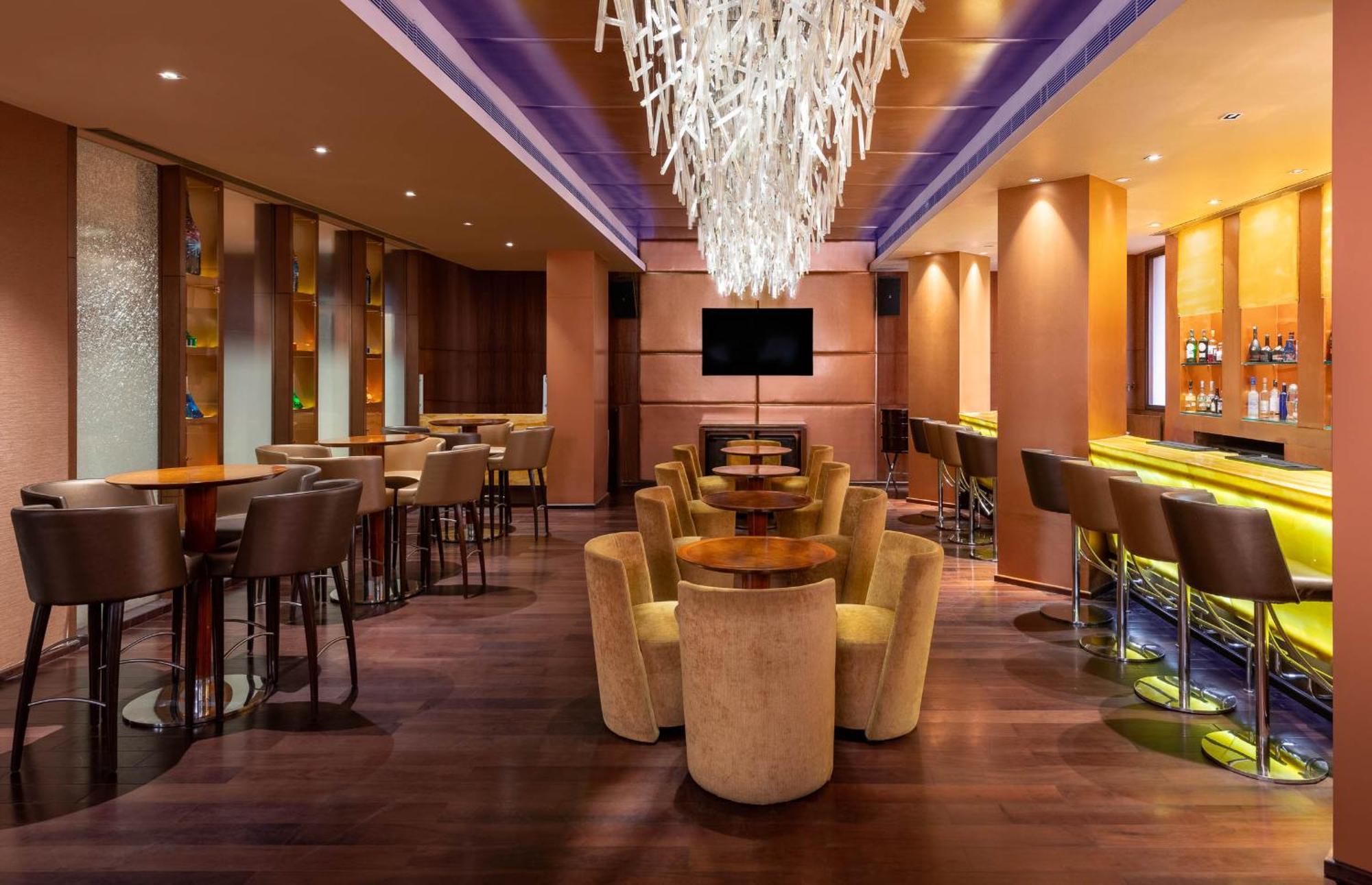 Vivanta Ernakulam, Marine Drive Kochi Luaran gambar