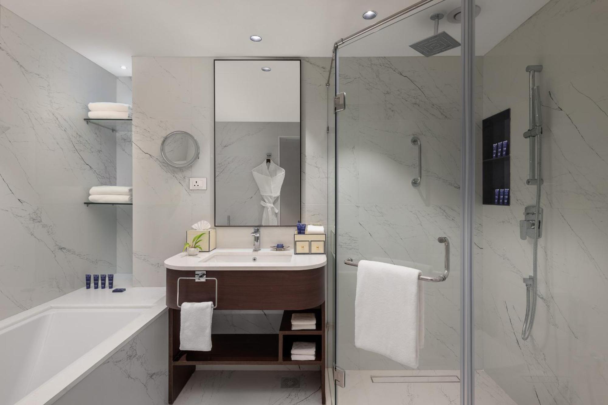 Vivanta Ernakulam, Marine Drive Kochi Luaran gambar