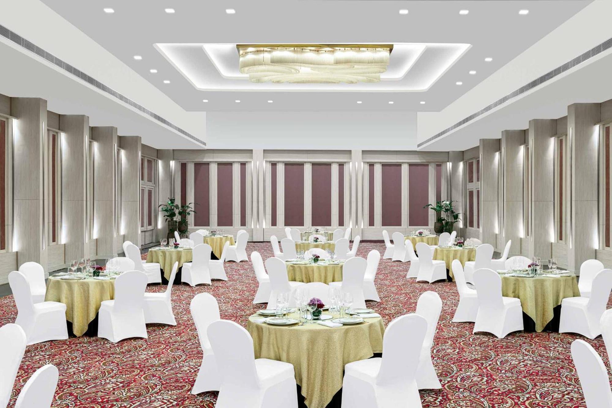 Vivanta Ernakulam, Marine Drive Kochi Luaran gambar