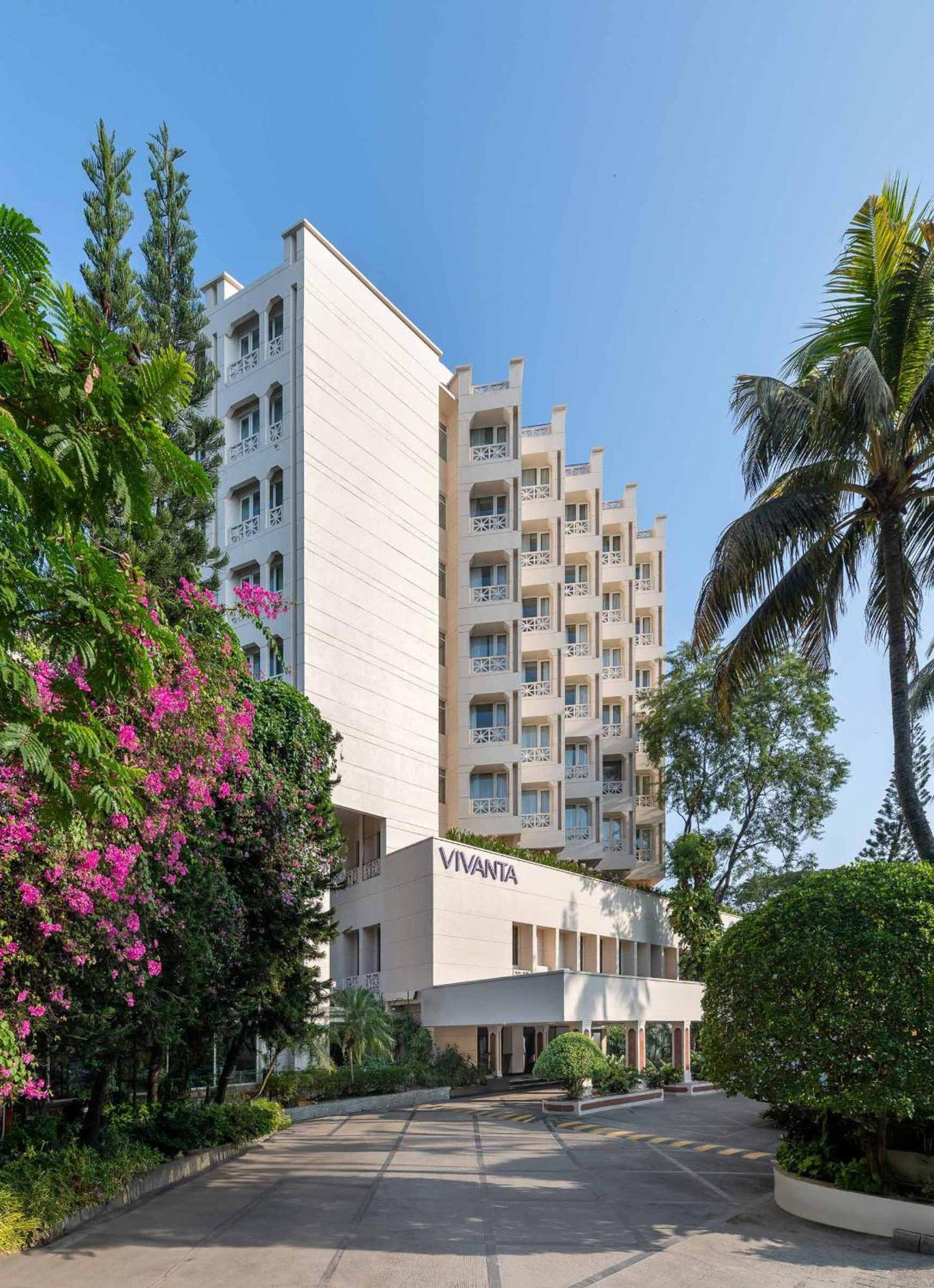 Vivanta Ernakulam, Marine Drive Kochi Luaran gambar